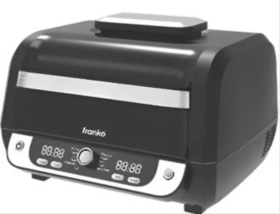 Воздухоохладитель Franko FIG - 9002 Тбилиси