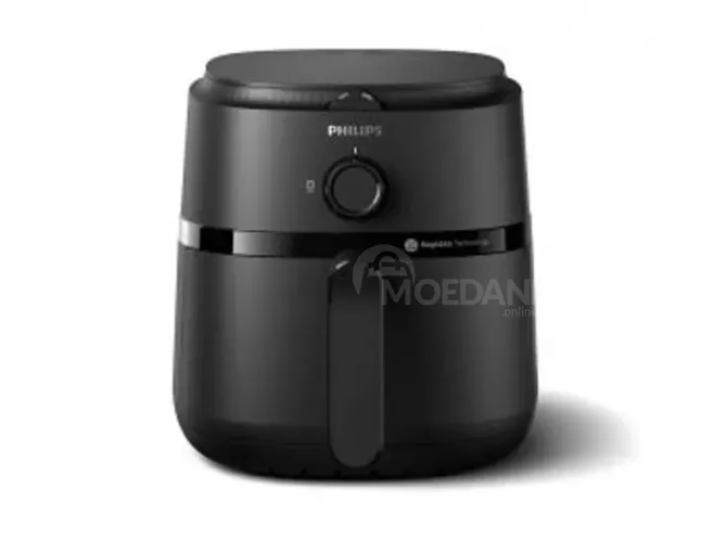 Აეროგრილი Philips Na120/00 თბილისი - photo 1