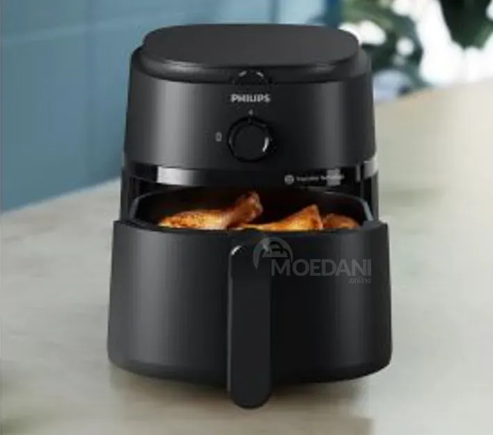 Воздухоохладитель Philips Na120/00 Тбилиси - изображение 2