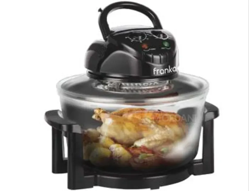 Воздухоохладитель Franko FK-1002B Тбилиси - изображение 1