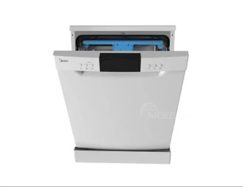 Посудомоечная машина Midea (14 персон) Тбилиси - изображение 1