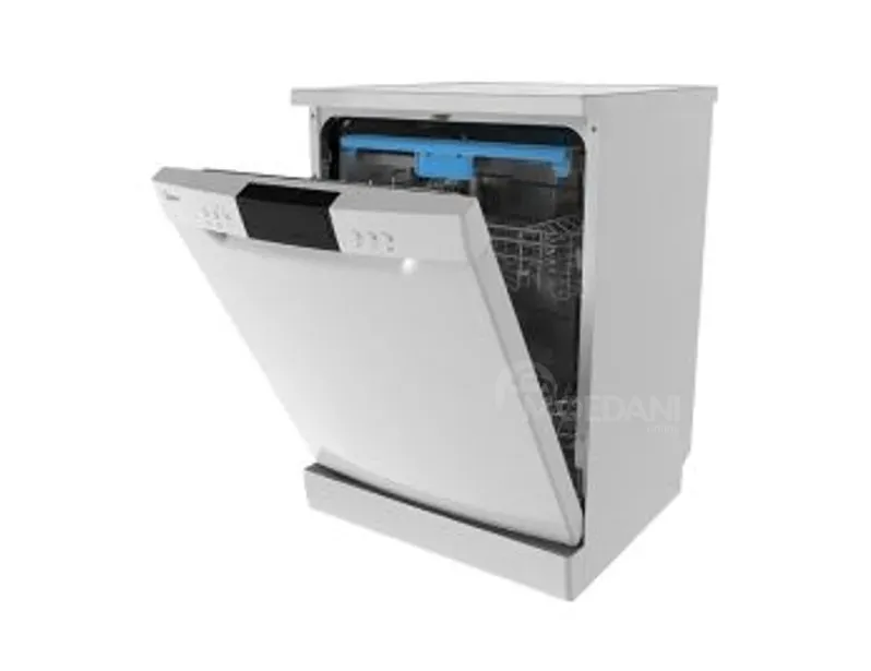 Посудомоечная машина Midea (14 персон) Тбилиси - изображение 2