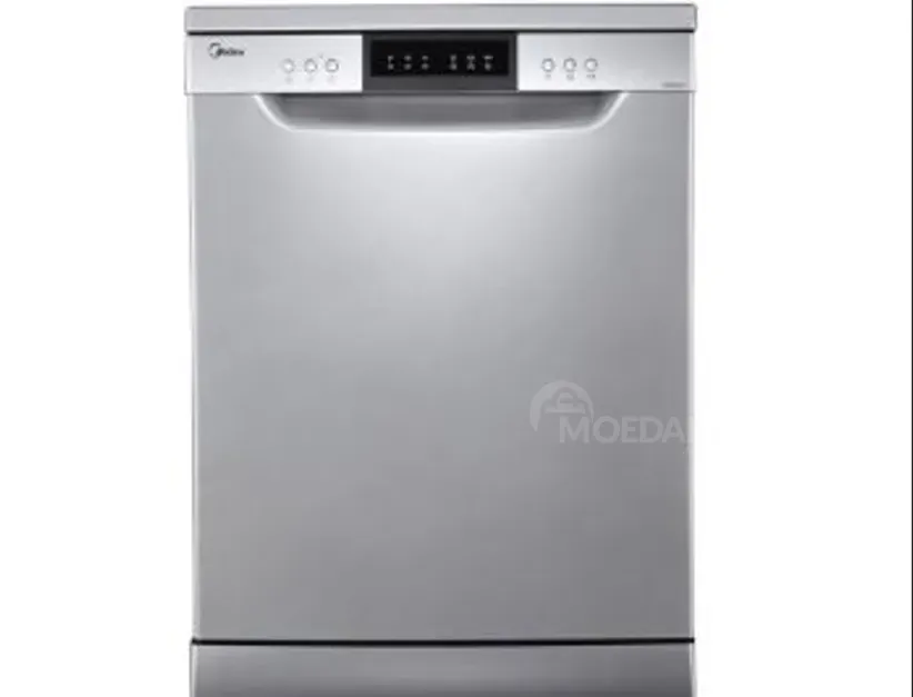 Ჭურჭლის სარეცხი მანქანა Midea თბილისი - photo 1