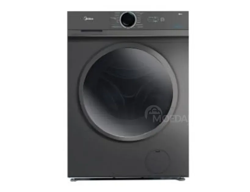 Стиральная машина Midea MF новая со склада Тбилиси - изображение 1