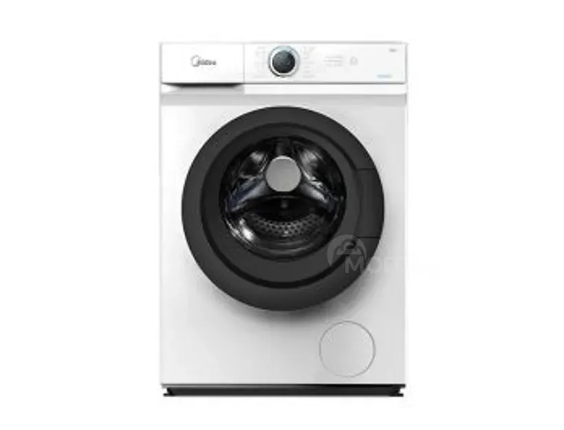 Სარეცხი მანქანა +საშრობი Midea თბილისი - photo 1