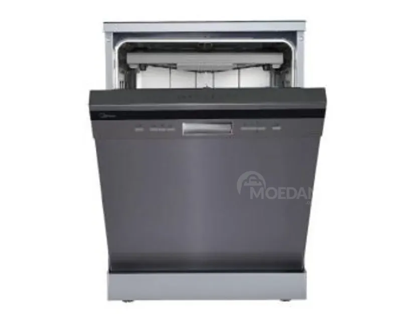 Новая посудомоечная машина Midea на продажу Тбилиси - изображение 1