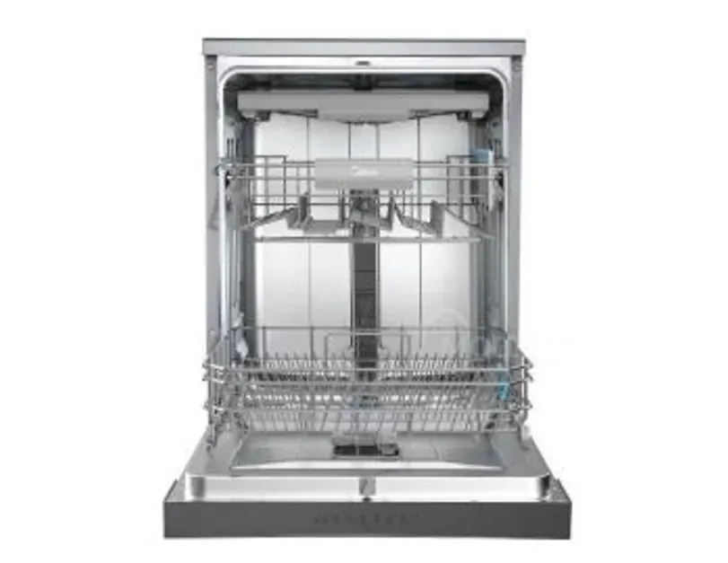 Новая посудомоечная машина Midea на продажу Тбилиси - изображение 3