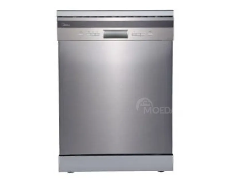 Новая посудомоечная машина Midea на продажу Тбилиси - изображение 2