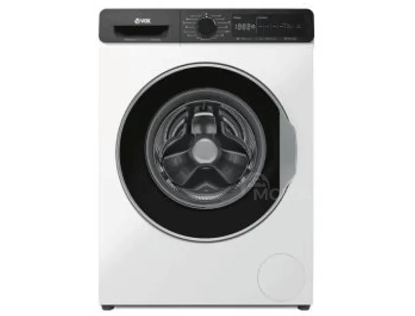 Სარეცხის მანქანა VOX Wm1280-Sat2T15D თბილისი - photo 1