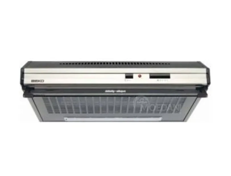 Გამწოვი Beko გთავაზობთ თანამედროვე დიზაინს თბილისი - photo 1