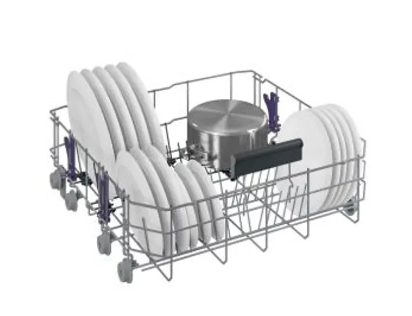 Встраиваемая посудомоечная машина Beko Тбилиси - изображение 3