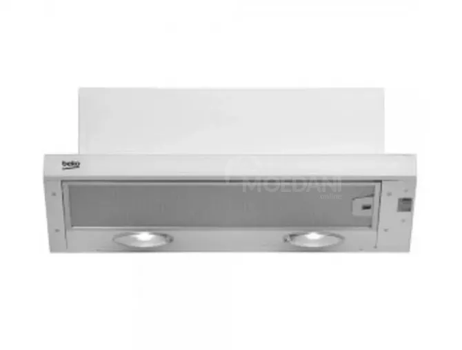 Გამწოვი Beko CTB 6250 X b300 თბილისი - photo 1
