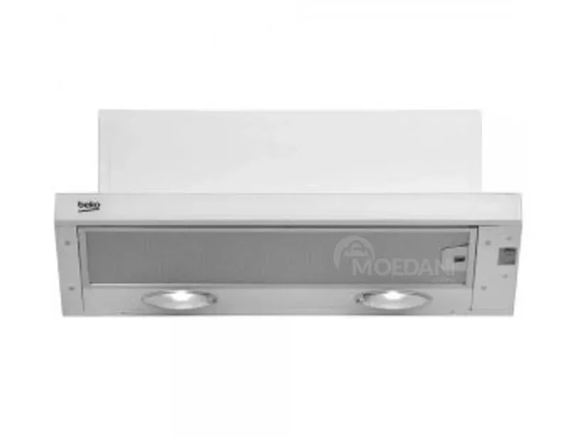 Გამწოვი Beko CTB 6250 X b300 თბილისი - photo 1