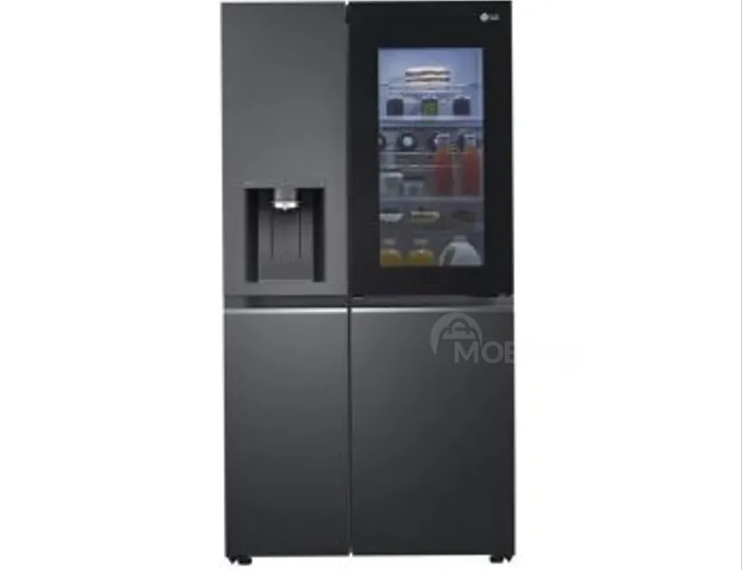 Მაცივარი LG GR-X267Cqes.Amcqmer იყიდება საწყობიდან ახალი თბილისი - photo 1