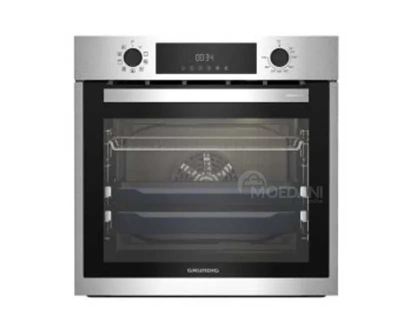 Grundig build-up surface Tbilisi - photo 1