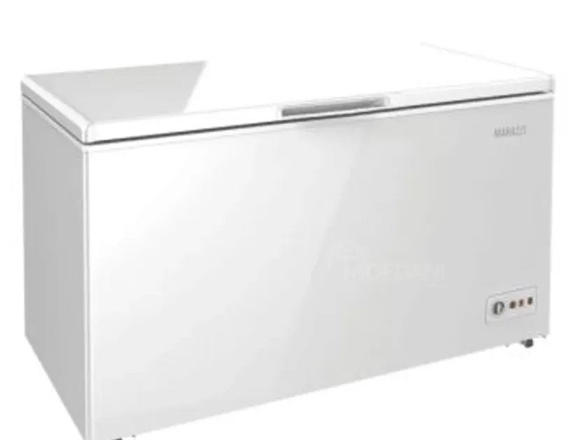Холодильник морозильник Marazzi CF-500Fs(SW) Тбилиси - изображение 1