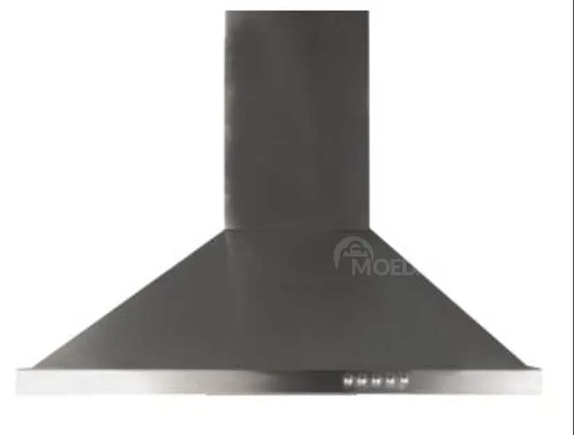 Გამწოვი პირამიდა Luxell DP6-X თბილისი - photo 1