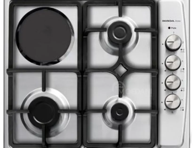 Door surface Luxell LX-412 X Tbilisi - photo 1