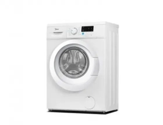 Სარეცხი მანქანა Midea Mfe06W60/W საწყობიდან ახალი თბილისი