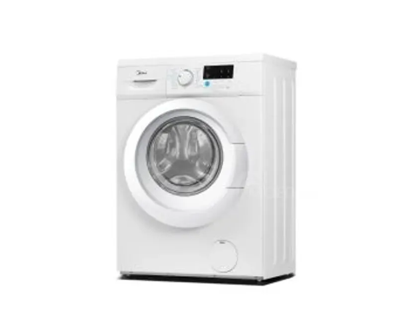 Სარეცხი მანქანა Midea Mfe06W60/W საწყობიდან ახალი თბილისი - photo 1
