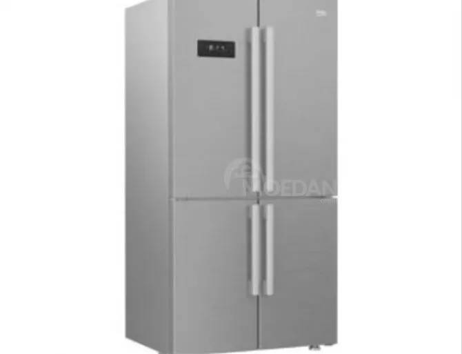 Მაცივარი Beko GN 1416231 JXN bPRO700 თბილისი - photo 1
