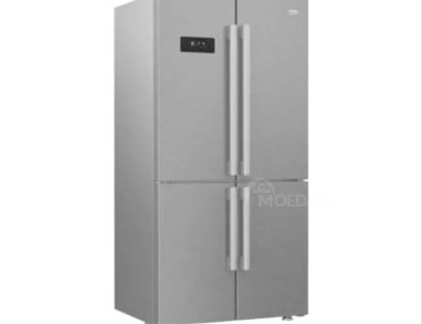 Მაცივარი Beko GN 1416231 JXN bPRO700 თბილისი - photo 1