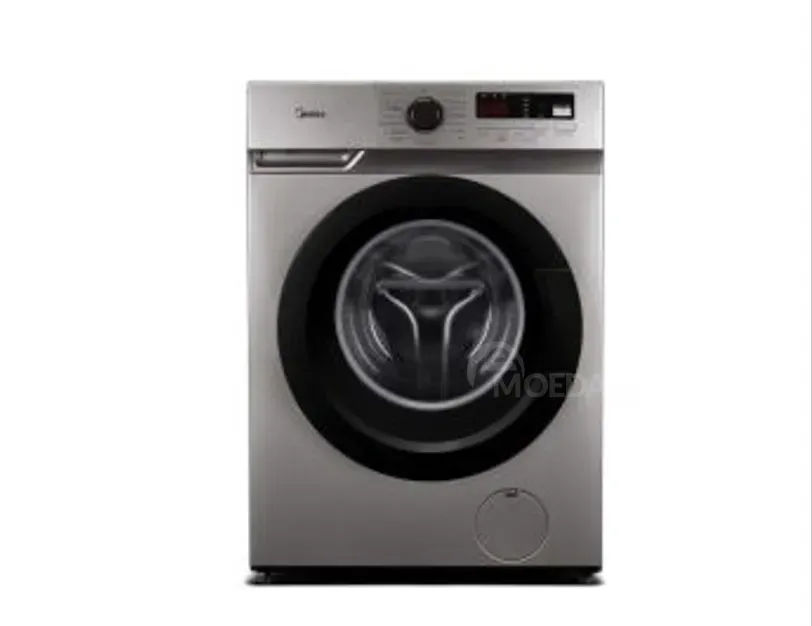 Სარეცხი მანქანა Midea Mfn03W70/S იყიდება საწყობიდან ახალი თბილისი - photo 1