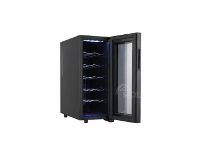 Wine refrigerator Zilan Zln4681 Tbilisi - photo 1
