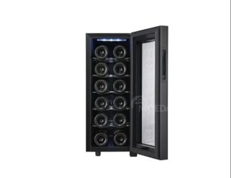Wine refrigerator Zilan Zln4681 Tbilisi - photo 2