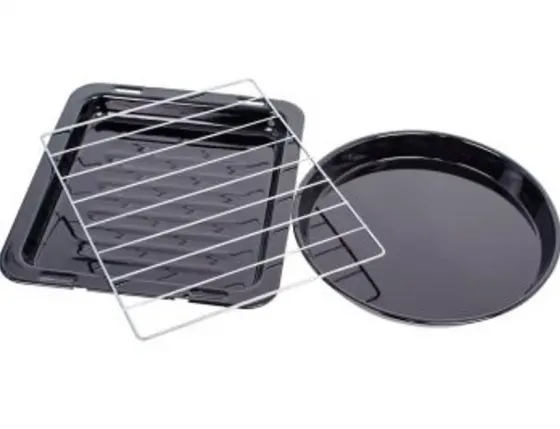 Ელექტრო ღუმელი Luxell MO-46Crd თბილისი