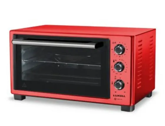 Ელექტრო ღუმელი Luxell MO-46Crd თბილისი