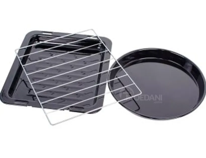 Electric oven Luxell MO-46Crd Tbilisi - photo 2