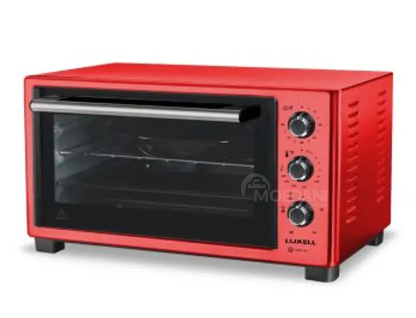 Electric oven Luxell MO-46Crd Tbilisi - photo 1