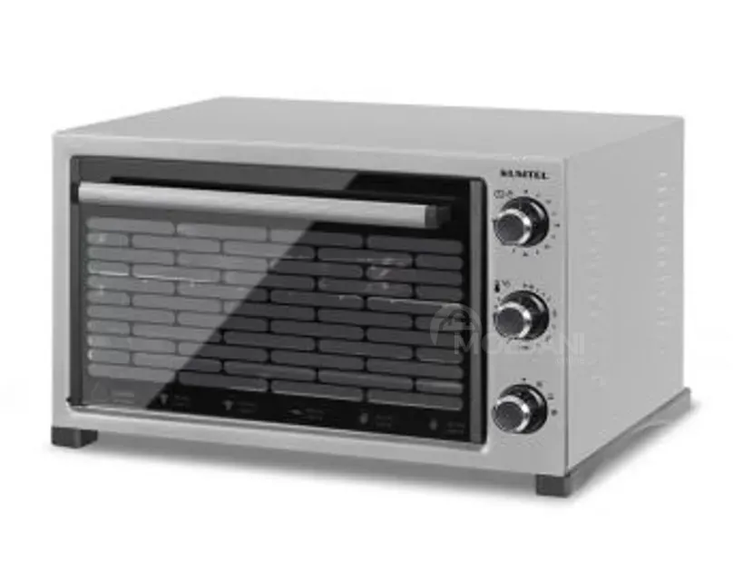 Ელექტრო ღუმელი Kumtel Kf5320-AOY თბილისი - photo 2