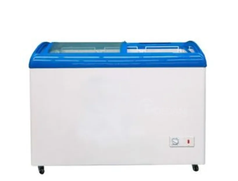 Холодильник с морозильной камерой Marazzi SC/SD-258Rx Тбилиси - изображение 1