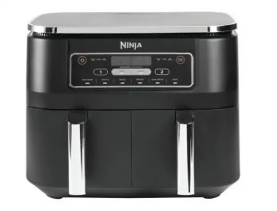 Აეროგრილი Ninja Af300Eu 7, 6 ლიტრი თბილისი