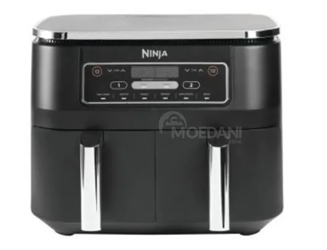 Აეროგრილი Ninja Af300Eu 7, 6 ლიტრი თბილისი - photo 2