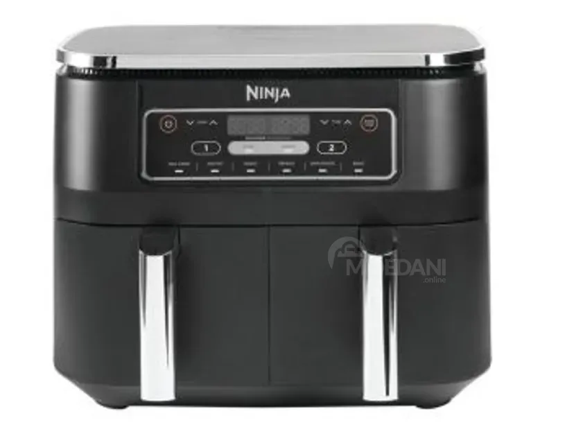 Воздушный охладитель Ninja Af300Eu 7,6 литра Тбилиси - изображение 2