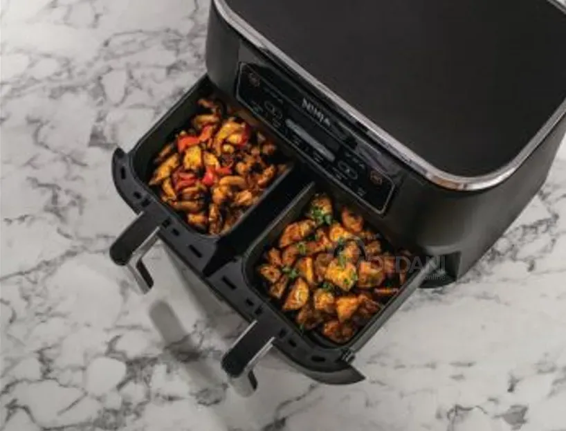 Воздушный охладитель Ninja Af300Eu 7,6 литра Тбилиси - изображение 3