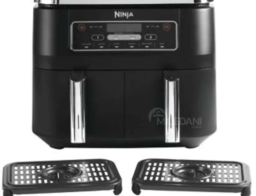 Воздушный охладитель Ninja Af300Eu 7,6 литра Тбилиси - изображение 1