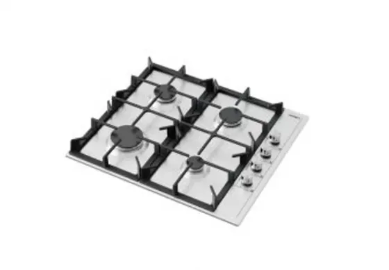 Ჩასაშენებელი ზედაპირი millen 6Y4G Moon Serie Inox თბილისი