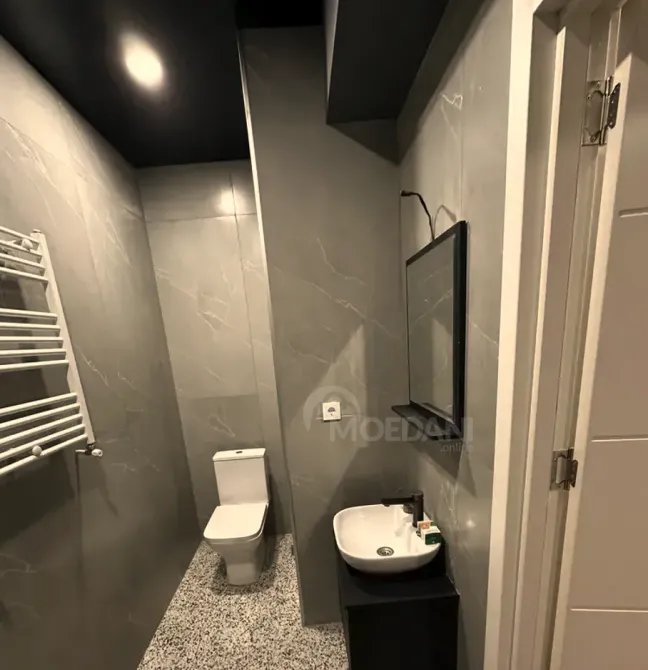 იყიდება 4 ოთახიანი ბინას 97.2მ² 4/10 სართ თბილისი - photo 7