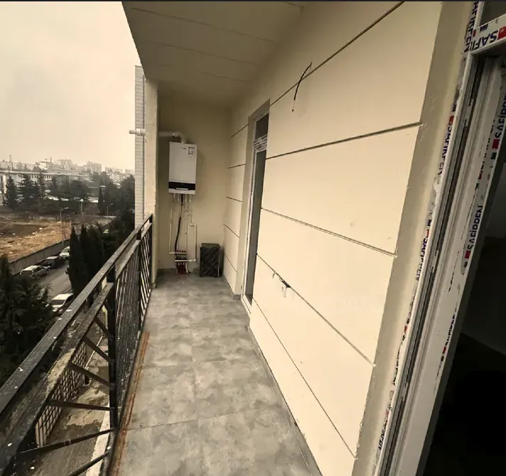 იყიდება 4 ოთახიანი ბინას 97.2მ² 4/10 სართ თბილისი - photo 10