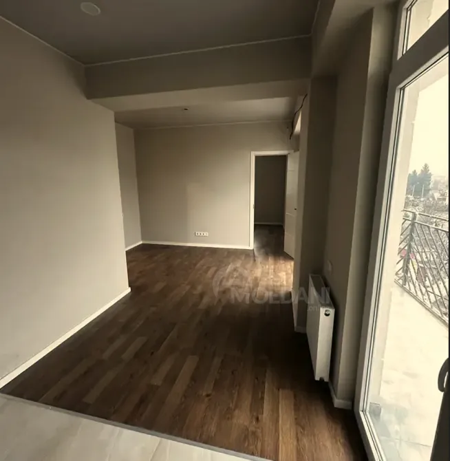 იყიდება 4 ოთახიანი ბინას 97.2მ² 4/10 სართ თბილისი - photo 12