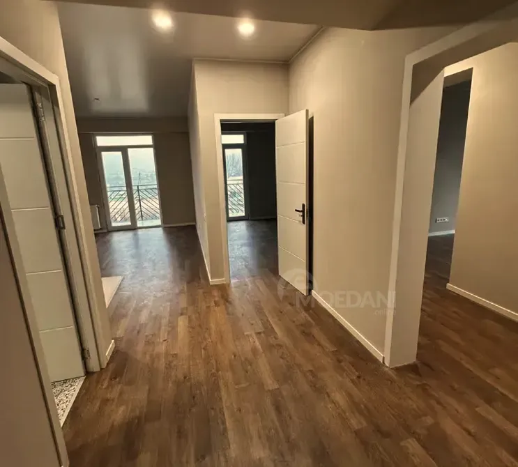 იყიდება 4 ოთახიანი ბინას 97.2მ² 4/10 სართ თბილისი - photo 6