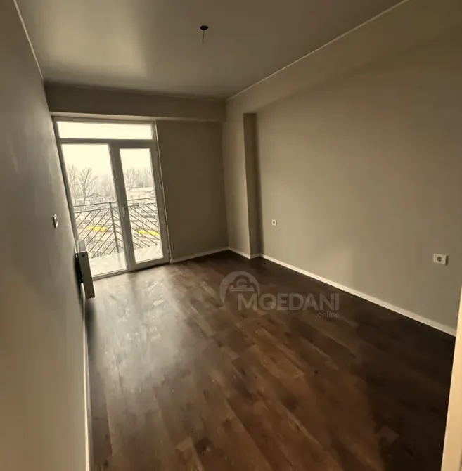 იყიდება 4 ოთახიანი ბინას 97.2მ² 4/10 სართ თბილისი - photo 4