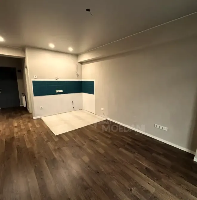 იყიდება 4 ოთახიანი ბინას 97.2მ² 4/10 სართ თბილისი - photo 3