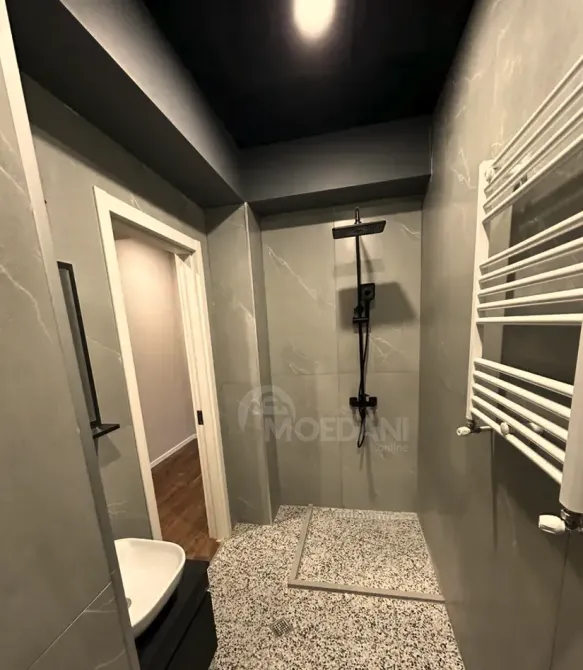 იყიდება 4 ოთახიანი ბინას 97.2მ² 4/10 სართ თბილისი - photo 11