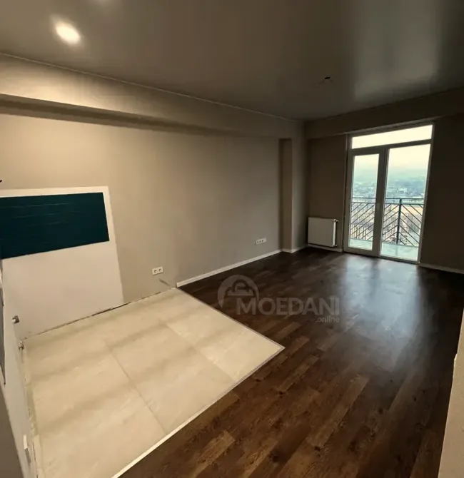 იყიდება 4 ოთახიანი ბინას 97.2მ² 4/10 სართ თბილისი - photo 5