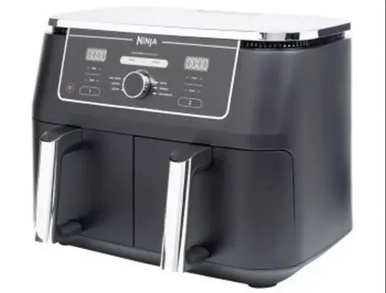 Აეროგრილი Ninja Af400Eu 9.5ლიტრი თბილისი
